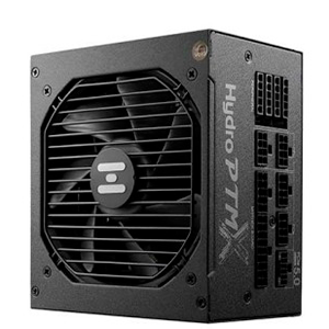 FSP Hydro PTMX 80 Platinum ATX 1200W - Fuente Alimentacion