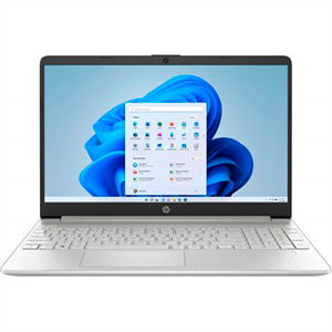 HP 15s-eq2099ns Ryzen 3-5300U - 8GB - 512GB SSD - 15.6´´ - W11 - Ordenador Portatil