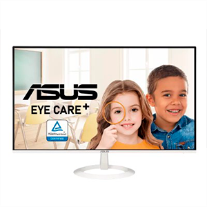 Asus VZ27EHF-W 27´´ - LCD - Full HD - Monitor