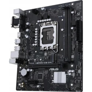 Asus 1700 PRIME H610M-R-SI - Placa Base