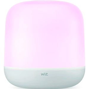Wiz Wi-Fi BLE Portable Light USB-C - Lampara para Hogar y Electrodomesticos en GAME.es