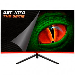 Keep Out XGM24ProIII 23.8´´ - VA - Full HD - 180HZ Curvo - Monitor Gaming