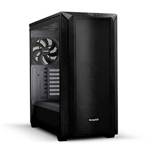 be quiet! Shadow Base 800 Black Midi Tower Negro