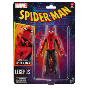 Marvel Spider-Man Last Stand Spider-Man Marvel Spider-Man Last Stand Spider-Man