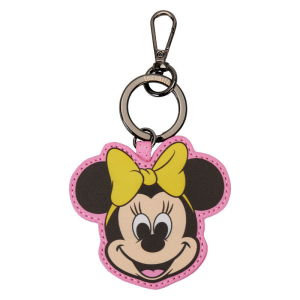 Charm Minnie Mouse Classic Disney 100 Loungefly Charm Minnie Mouse Classic Disney 100 Loungefly