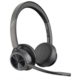 HP Poly Voyager 4320 USB-A Headset