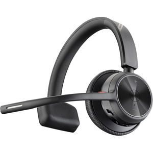 HP Poly Auriculares Poly Voyager 4310 USB-A + llave BT700