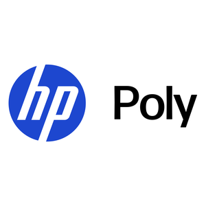 HP Poly Almohadillas para auriculares Poly CS540 tamaño mediano (25 unidades)