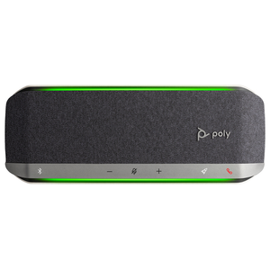 HP Poly Altavoz manos libres Poly Sync 40 USB-A USB-C