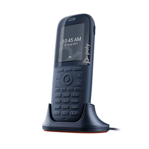 HP Poly Estación de carga de batería y terminal múltiple Poly Rove 30/40