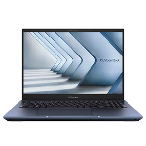 ASUS ExpertBook B5 B5602CVA-MB0060X - Ordenador Portátil 16" WUXGA (Intel Core i5-1340P, 16GB RAM, 512GB SSD, Iris Xe Graphics,