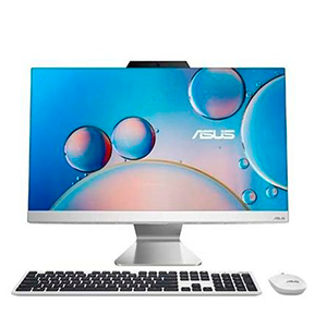 Asus A3402WBAK-WA593W i3-1215U - 8GB - 512GB SSD - 23.8´´ - W11 - All in One - Ordenador Sobremesa