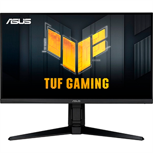 Asus TUF Gaming VG27AQL3A 27´´ - LED - 2K QHD - 180Hz - Monitor Gaming para PC GAMING en GAME.es