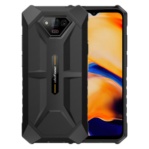 Ulefone Armor X13 64GB Negro - Telefono Movil en GAME.es