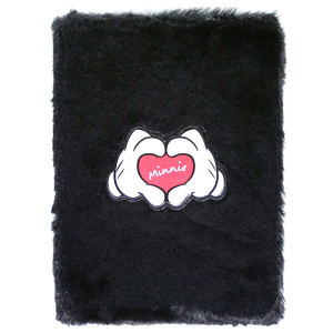 Cuaderno A5 premium pelo Mickey Disney Cuaderno A5 premium pelo Mickey Disney