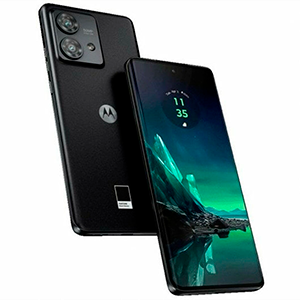 Motorola Edge 40 Neo 5G 256GB Negro - Telefono Movil