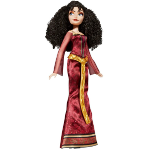 Muñeca Madre Gothel Villanas Disney 28cm Muñeca Madre Gothel Villanas Disney 28cm