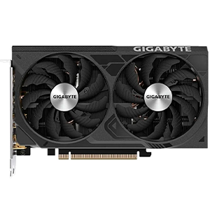 Gigabyte GeForce RTX 4060 Ti Windforce OC 16GB GDDR6 - Tarjeta Grafica Gaming para PC Hardware en GAME.es