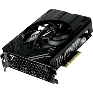Tarjeta gráfica NVIDIA GeForce RTX 4060 8 GB GDDR6 Palit NE64060019P1-1070F