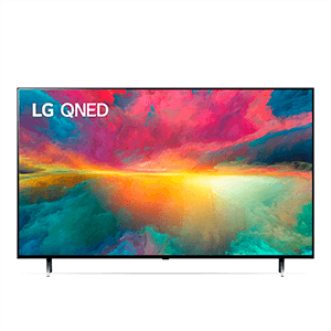 LG QNED 55QNED756RA Televisor 139,7 cm (55") 4K Ultra HD Smart TV Wifi Azul LG QNED 55QNED756RA Televisor 139,7 cm (55") 4K Ultra HD Smart TV Wifi Azul