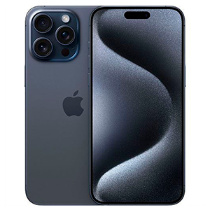 Apple iPhone 15 Pro Max 512GB Titanio Azul - Telefono Movil Apple iPhone 15 Pro Max 512GB Titanio Azul - Telefono Movil