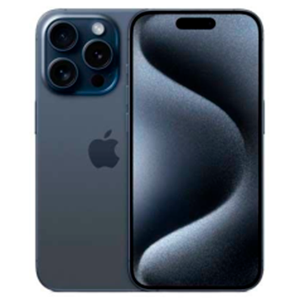 Apple iPhone 15 Pro 512GB Azul - Telefono Movil