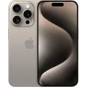 Apple iPhone 15 Pro 15,5 cm (6.1") SIM doble iOS 17 5G USB Tipo C 1 TB Titanio Apple iPhone 15 Pro 15,5 cm (6.1") SIM doble iOS 17 5G USB Tipo C 1 TB Titanio