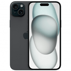 Apple iPhone 15 Plus 128GB Negro - Telefono Movil Apple iPhone 15 Plus 128GB Negro - Telefono Movil