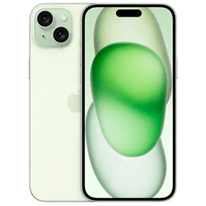 Apple iPhone 15 Plus 256GB Verde - Telefono Movil Apple iPhone 15 Plus 256GB Verde - Telefono Movil