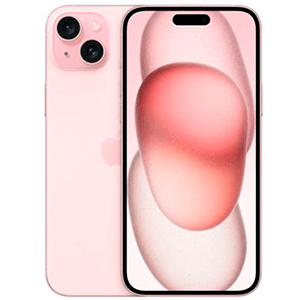 Apple iPhone 15 128GB Rosa - Telefono Movil Apple iPhone 15 128GB Rosa - Telefono Movil