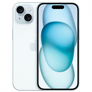 Apple iPhone 15 128GB Azul - Telefono Movil Apple iPhone 15 128GB Azul - Telefono Movil