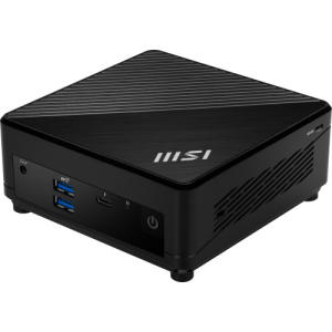MSI Cubi 5 12M-259ES i7-1255U 16GB 512GB W11P negro