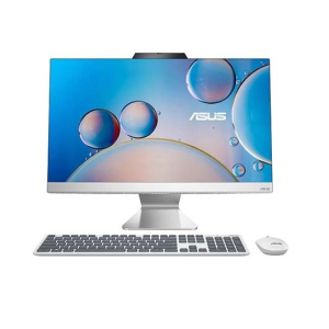 ASUS A3402WBAK-WA011W - Sobremesa todo en uno 23.8" Full HD (Intel Core i7-1255U, 16GB RAM, 512GB SSD, Iris Xe Graphics, Window