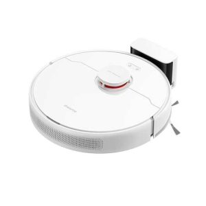 Dreame F9 Pro aspiradora robotizada 0,57 L Blanco