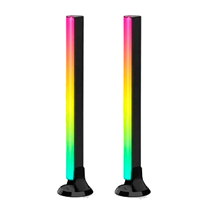 Govee Barra LED TV RGBIC 168m Color WIFI - Iluminacion