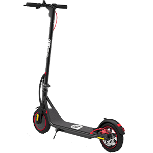 Urban Glide Ride 85 City Negro - Patinete Electrico