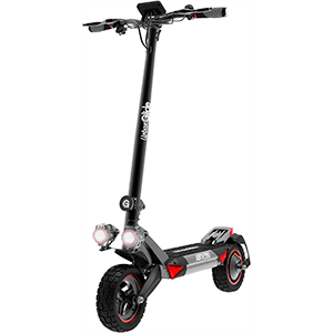 Urban Glide AR5 Pro 40Km Auton Negro - Patinete Electrico Urban Glide AR5 Pro 40Km Auton Negro - Patinete Electrico
