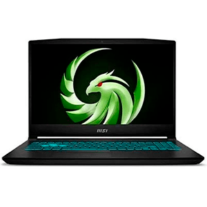 PORTATIL MSI BRAVO 15 C7UDX-288XES NEGRO RYZEN 5 7535HS 165