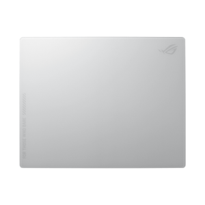 ASUS ROG Moonstone Ace L Alfombrilla de ratón para juegos Blanco ASUS ROG Moonstone Ace L Alfombrilla de ratón para juegos Blanco