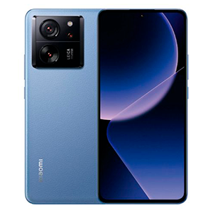 Xiaomi 13T 256GB Azul - Telefono Movil