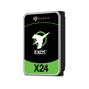 EXOS X24 20TB SATA ISE 35IN INT