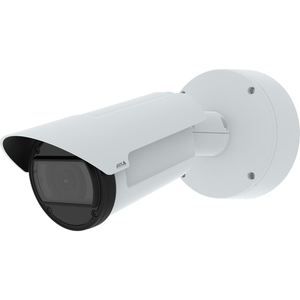 Axis Q1805-LE Bala (forma) Cámara de seguridad IP Interior y exterior 1920 x 1080 Pixeles Pared