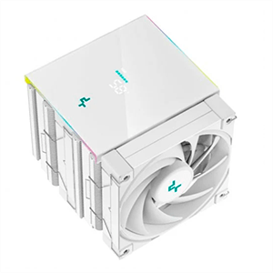 DeepCool AK620 Digital Blanco 12cm - Disipador CPU