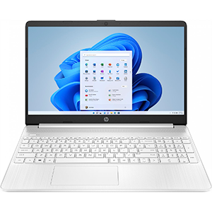 HP 15s-fq5029ns i5-1235U - 16GB - 512GB SSD - 15.6´´ - W11 - Ordenador Portatil