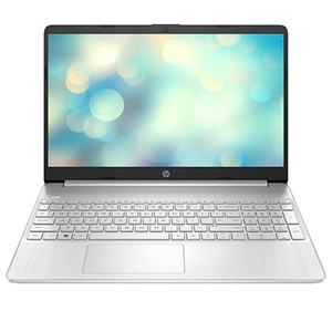 HP 15s-fq5086ns i5-1235U - 16GB - 512GB SSD - 15.6´´ - FreeDOS - Ordenador Portatil
