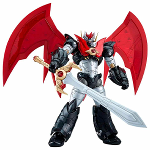 Figura Model Kit Mazinkaiser Mazinkaiser 14cm