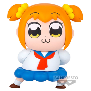 Figura Popuko sofvimates Pop Team Epic 11cm Figura Popuko sofvimates Pop Team Epic 11cm