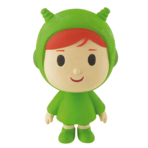 Blister figuras Pocoyo Blister figuras Pocoyo