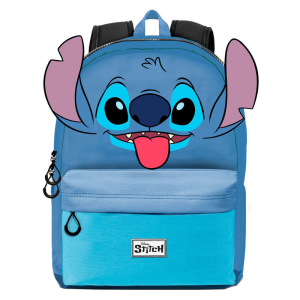Karactermania Lilo and Stitch Blue FAN Heady mochila Mochila informal Azul