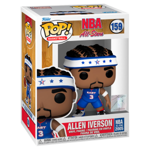 Figura POP NBA All-Stars Dirk Nowitzki 2019